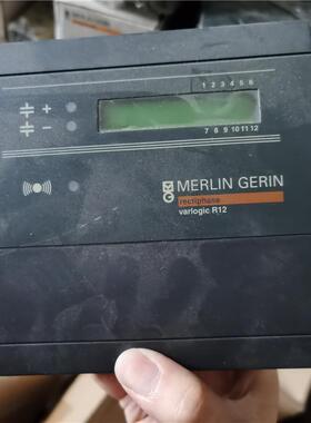 原装控制器Varlogic R12 显示屏 现货议价