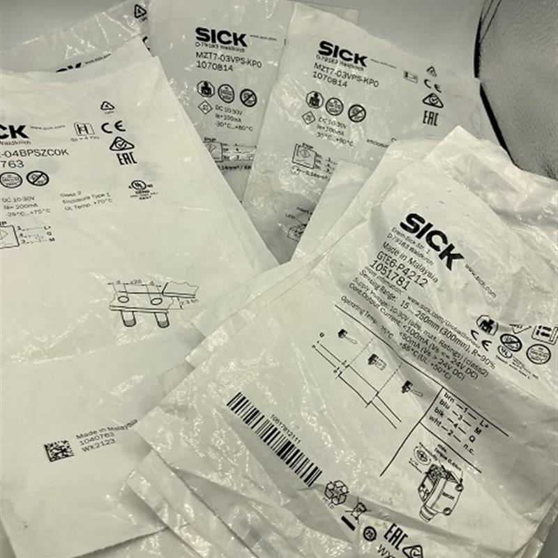 SICK西克IME12-08NPSZCOK 1040779接近开关 GTB2S-N1451 1060203
