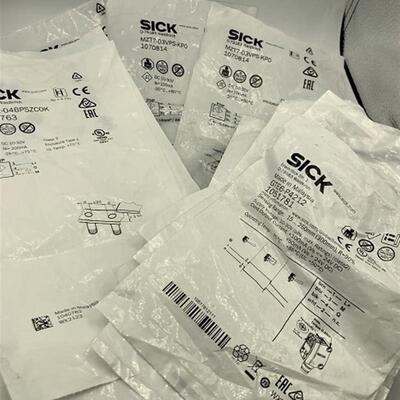 SICK西克IME12-08NPSZCOK 1040779接近开关 GTB2S-N1451 1060203