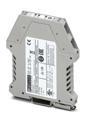 换向负载继电器 - ELR W1/ 6-24DC - 2982090