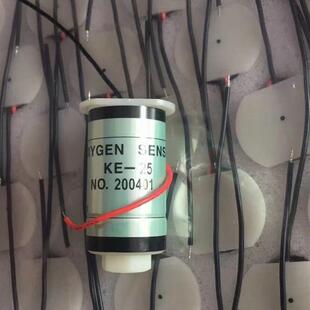 氧气传感器KE-25F3氧电池20年费加罗OXY12cems配件A111000001