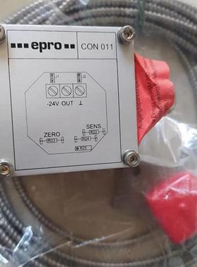 德国EPRO传感器PR6426/010-140 CON 011 PR6424/010-140 CON011