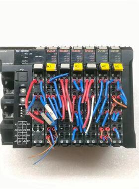 欧姆龙模块 NX-EIC202 NX-ID4342 NX-OD4121 功能包好 现货