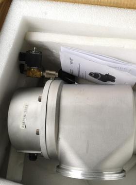 瑞士VAT 真空角阀29044-QA41-AEN2