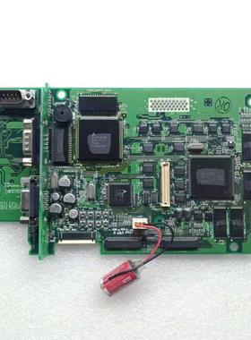 三菱触摸屏主板 F940WGOT(CPU) JY331AD1306A