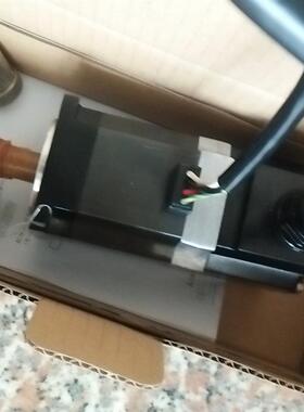 伺服电机  HC-MFS23-S15