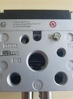 FESTO阀岛CPV14-VI 18210 161361 原装正品