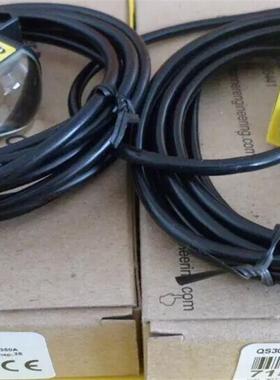 请议价假一赔十BANNER激光测距传感器LE550I