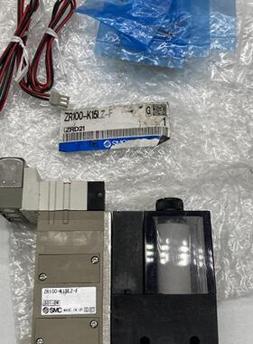 日本ZR100-K15LZ-F真空发生器正品现货