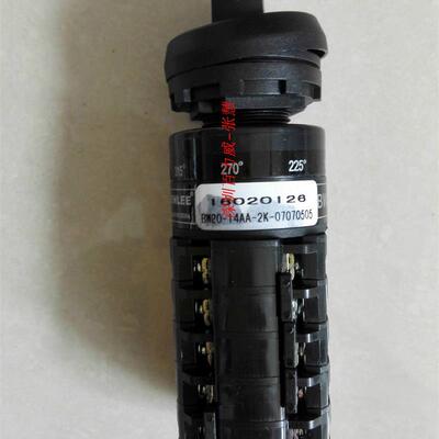 《授权经销商》台湾 - 转换开关 J120010 全新原装!