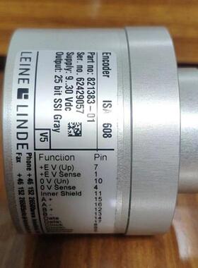 全新正品林德 ISA 608 821383-01 62429057 实物拍摄现货无包装