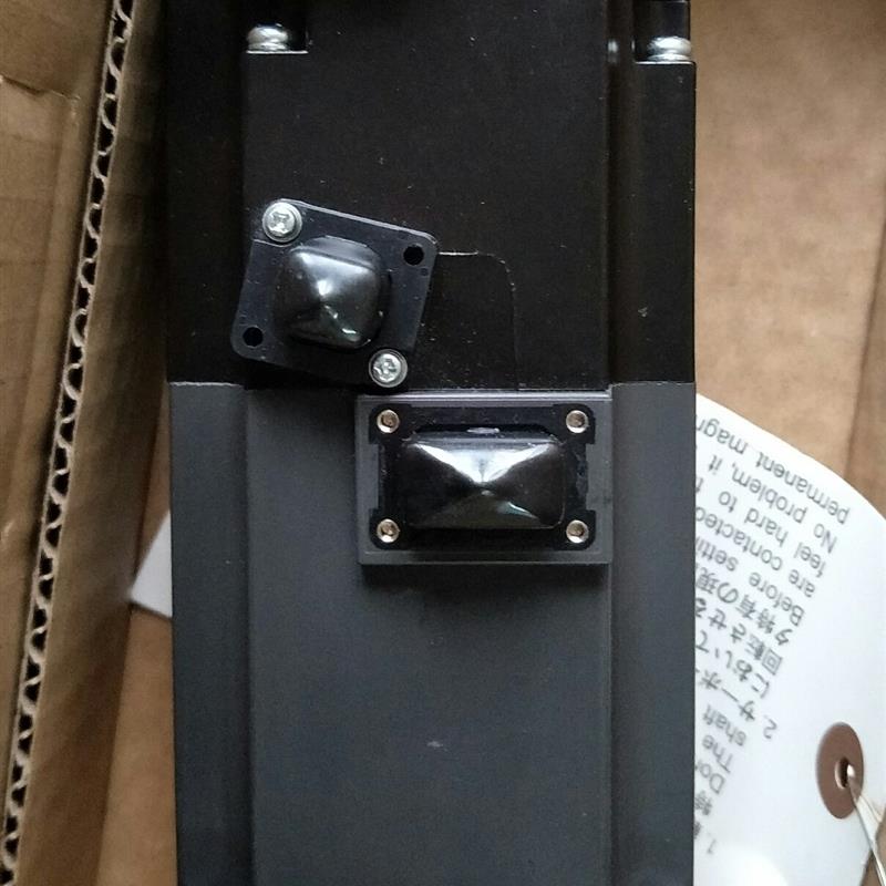 伺服电机 HG-KR43B  HG-KR43BJ  HG-KN43B HG-KN43BJ-S100