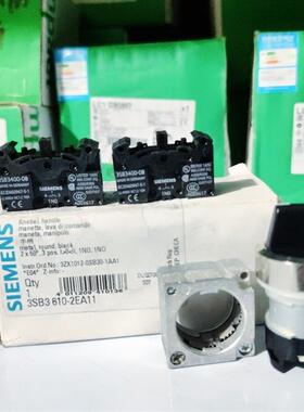 西门子 3SB3610-2EA11
