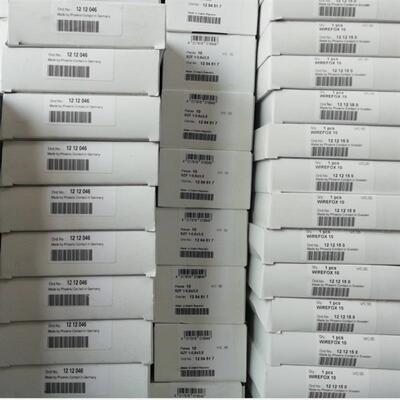 手动剥线钳工具WIREFOX 4-1212156