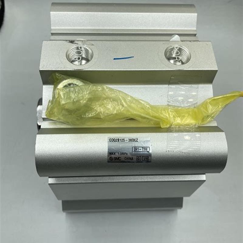 原装 CDQ2B125-30DCZ  正品气缸 CQ2A100-15DZ