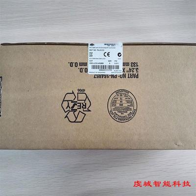 2080-LC30-48QBB 模块 PLC控制器罗克韦尔处理器 2080LC3048QBB