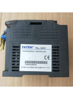 FBS-24EAT 拆机件 包上机 询价议价