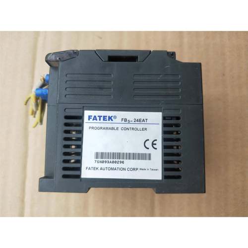 FBS-24EAT 拆机件 包上机 询价议价