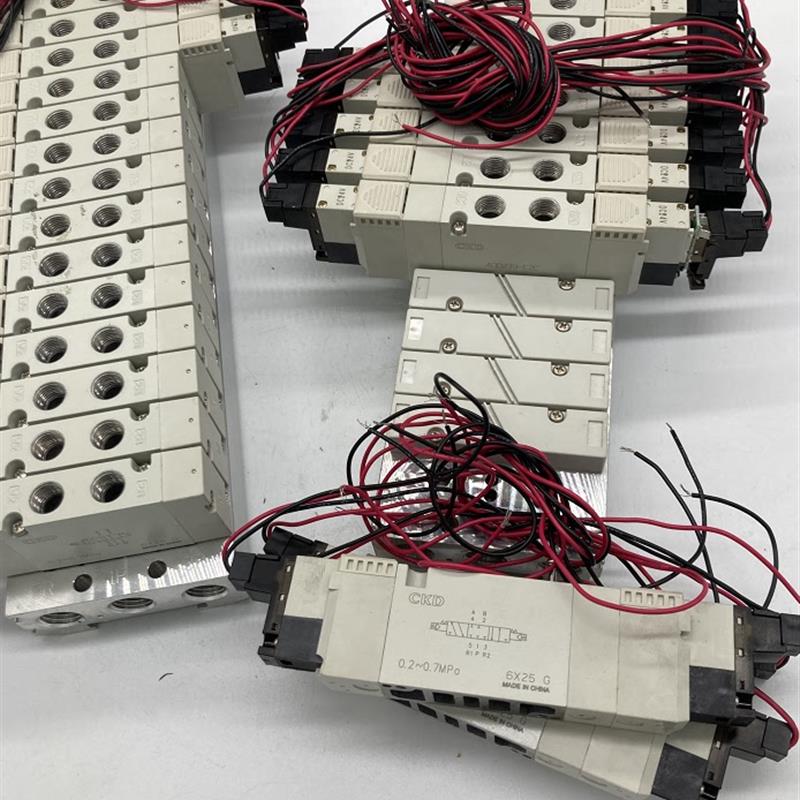 日本全新4GD239-E2C中封电磁阀4GD219-E2C单头电磁阀现货