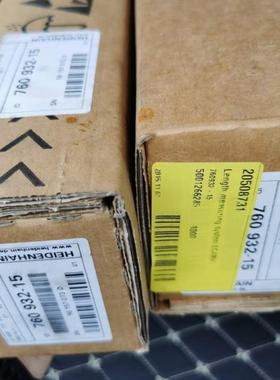 HEIDENHAIN海德汉LC495F 770,ID 760932-15全新原装正品现货