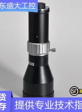 98新 SPO TCL0.7X-130I-5M 远心镜头 2/3英寸 5百万像素 0.7倍