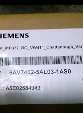 6AV7462-5AL03-1AS0原装操作面板