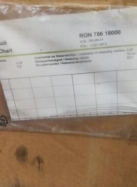 HEIDENHAIN海德汉RON786 355884-01全新原装正品现货