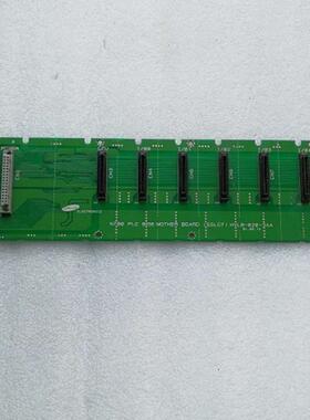 三星 N700 拆机板 PLC (5SLOT) HVLB-020-3AA