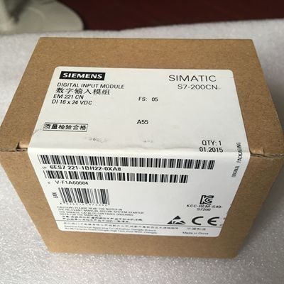 6ES7221-1BH22-0XA0西门子CPU221输入输出模块6ES7221-1BH22-0XA0