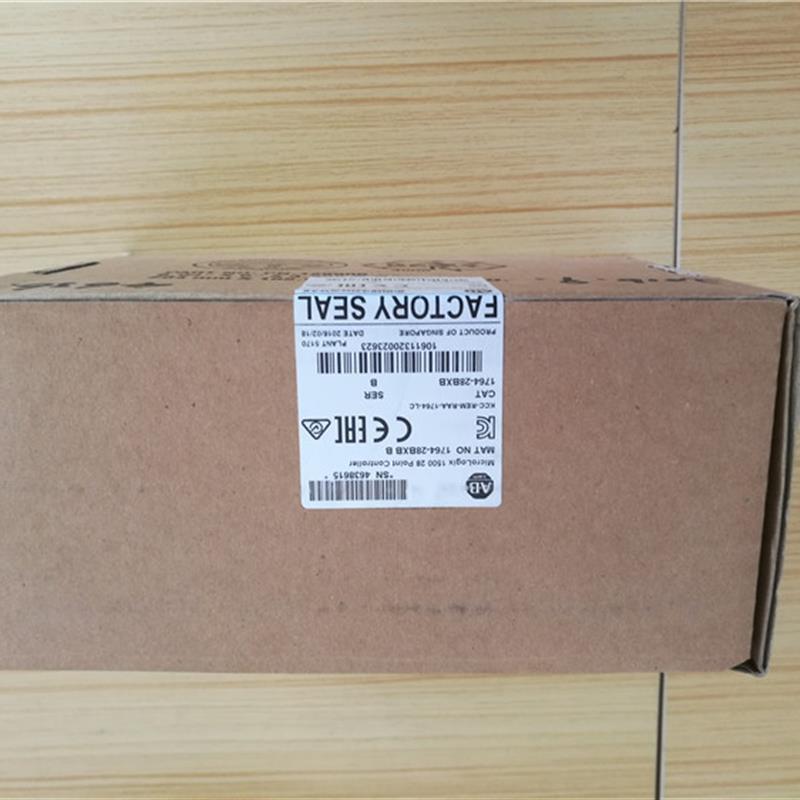 2080-LC50-24AWB 模块 PLC控制器罗克韦尔处理器 2080LC5024AWB