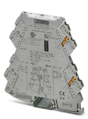 MINI MCR-2-UNI-UI-UIRO - 2902026隔离放大器