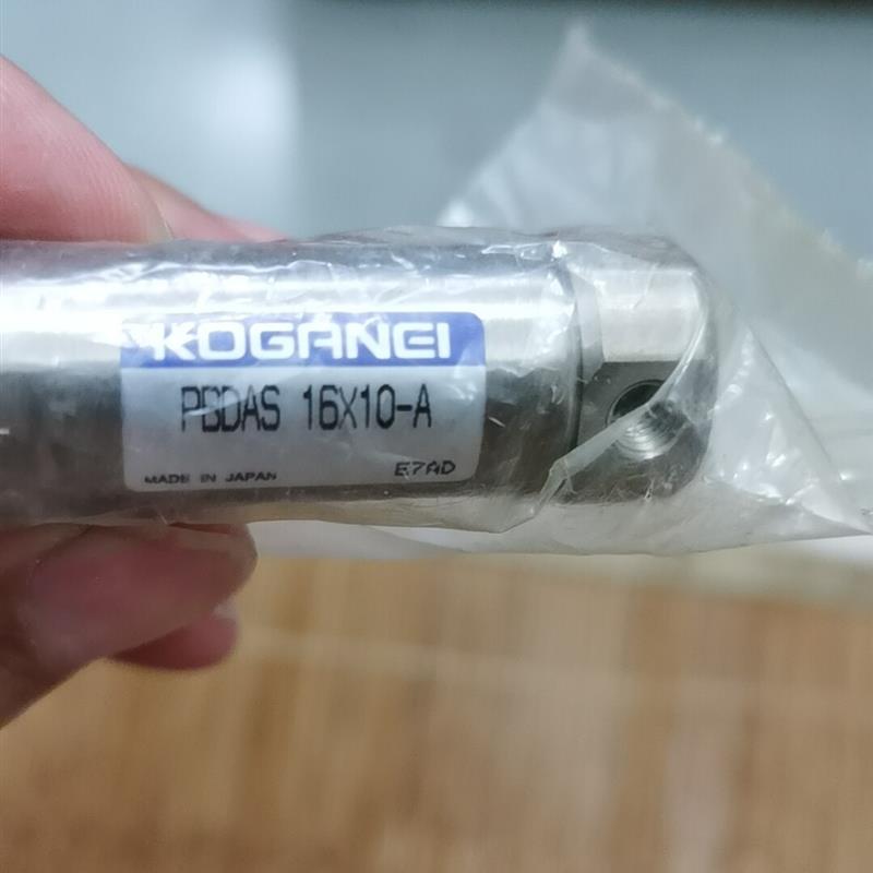 原装正品日本KOGANEI小金井气缸 PBDAS16X10- A  ,