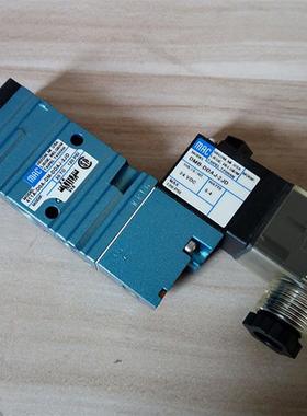 MAC电磁阀56C-36-18-501BA-611JA 55B-12-PE-591BA 现货供应 议价