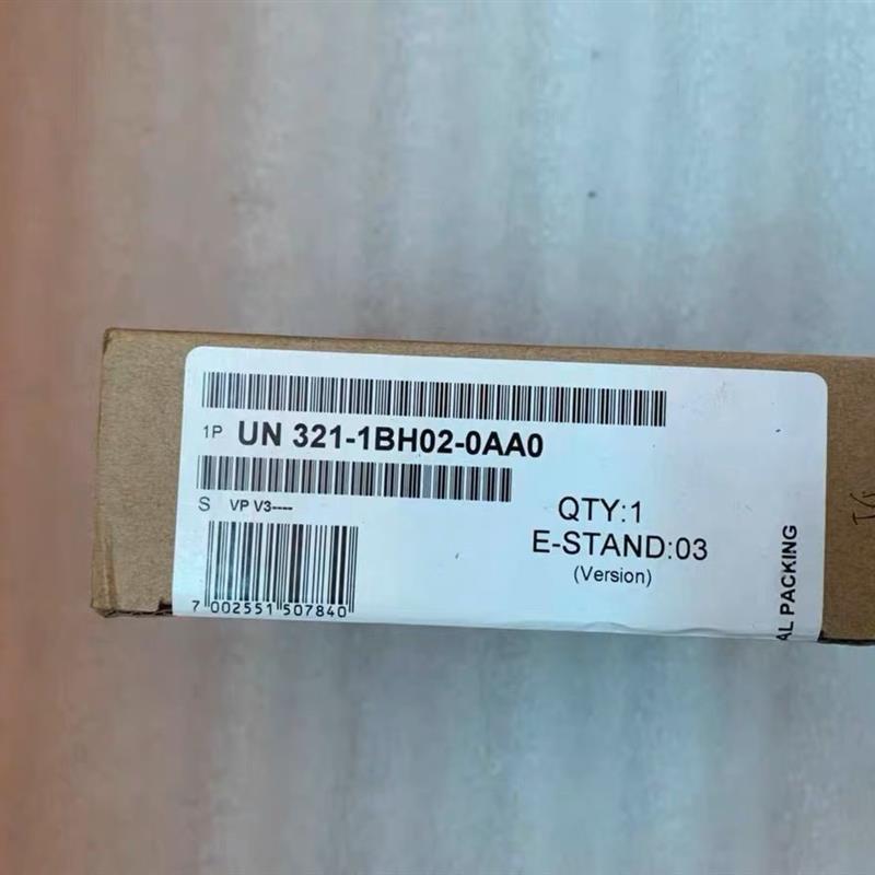 全新 原装 /UNIMAT模块 UN 321-1BH02-0AA0 替代西门子 现货