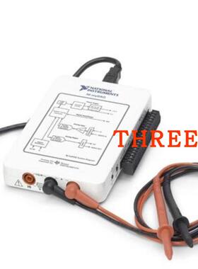 全新 myDAQ 高校套件myDAQ781325-01学生数据采集设备781326-01