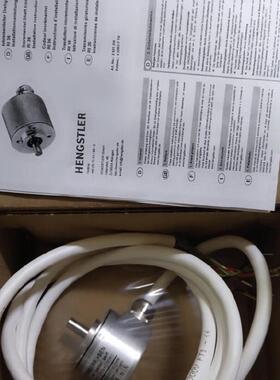 HENGSTLER亨士乐0521282 RI36-O/500AR.31RB全新原装正品现货
