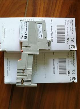 1734-MB 美国 Rockwell  PLC 模块 全新 原装 未拆 1734MB