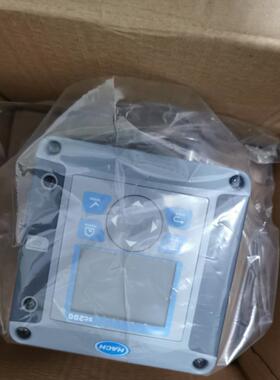 Hachsc200控制器单双通道现场水质监测LXV404.99.00552