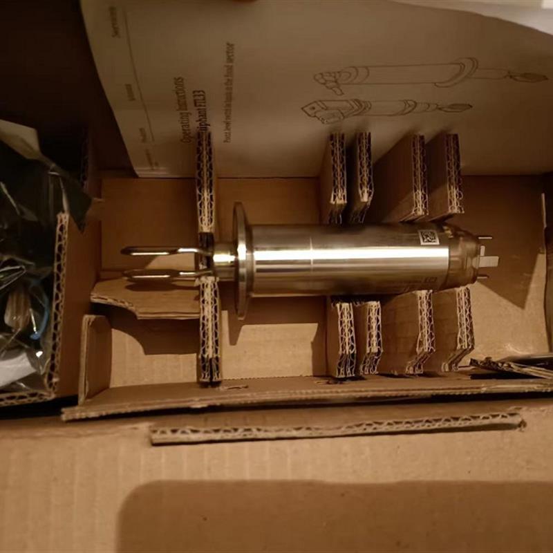 E+H 音叉液位计 FTL33-AA4U3AB3CJ 限位检测开关 FTL20H-0TCJ2B