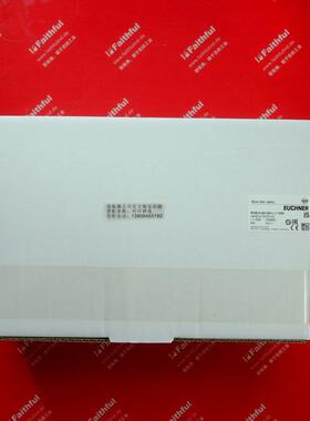 Euchner 111839 安士能全新安全开关 MGB-H-AA1A6-L-111839