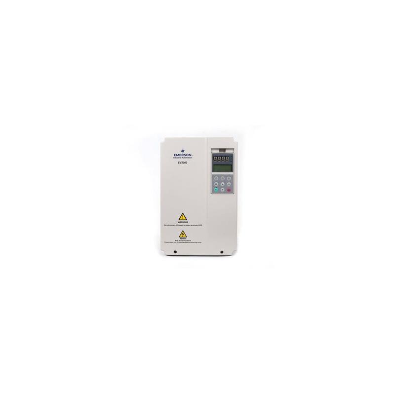 艾默生TD3100-4T0055E 5.5KW三相380V 电梯专用变频器 质保一年