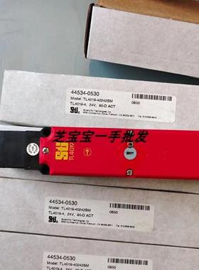 全新原装STI安全开关TL4019-40242SM现货44534-0530