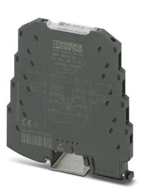 现货模拟量信号电气隔离放大器MINI MCR-BL-I-I-2810463