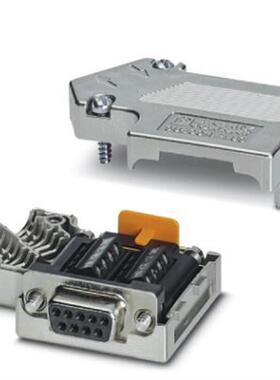 现货菲尼克斯SUBCON-PLUS-CAN/SC2阿特拉斯专用总线连接器2708999