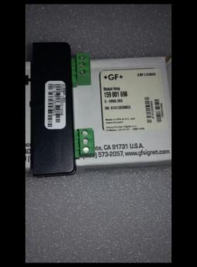 美国GF原装正品 3-9900.393 继电器模块 现货
