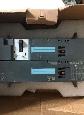 SIEMENS电动机启动器RS1-x 2.8-4A 3RK1301-1EB00-1AA2