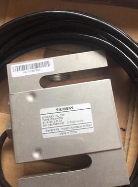 西门子称重传感7MH5105-4HD00 S/WAREX WL 250 H887986-WD ST-S2