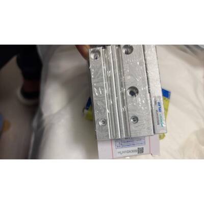 亚德客滑台气缸HLH10X30S 数量1只 标价单价议价