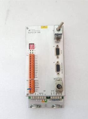 ECOSTEP100-LA-000-000 德国伺服驱动器 功能包好