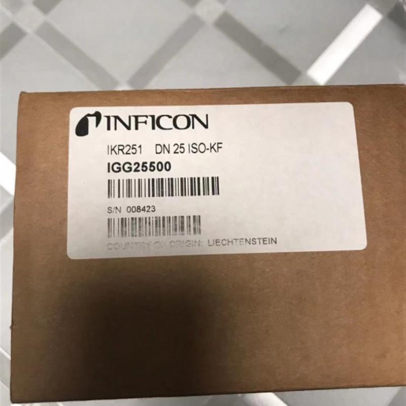 德国DN25 ISO-KF高真空计IKR251 IGG25500现货